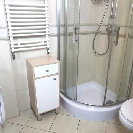 Baltic Club Kwiatowa - Mielno, Centrum דירה *