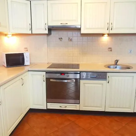 Baltic Club Kwiatowa - Mielno, Centrum דירה מיילנו